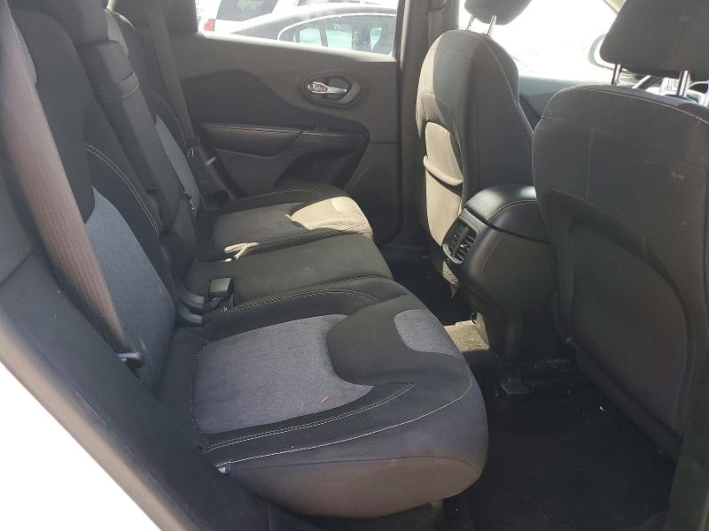 Aukcja sprzedaży 2014 Jeep Cherokee, vin: 1C4PJLCS0EW123070, numer aukcji: 51409236