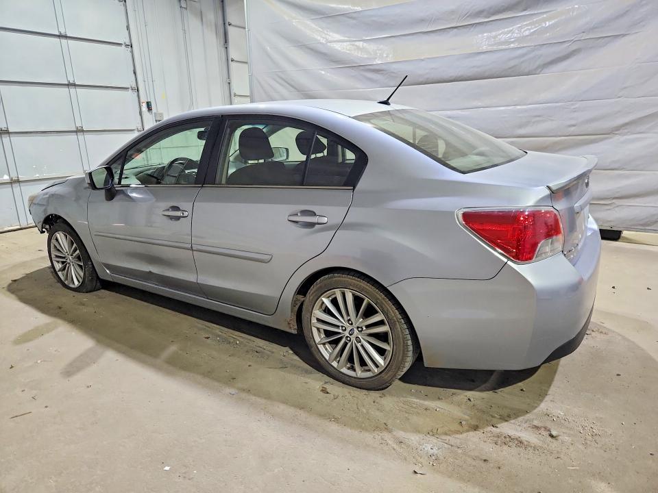 Продаж на аукціоні авто 2015 Subaru Impreza, vin: JF1GJAK64FH006340, номер лоту: 51770496
