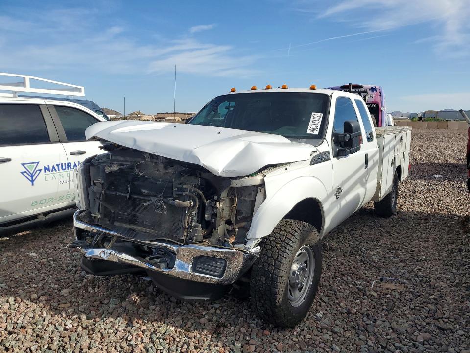 Aukcja sprzedaży 2013 Ford F350, vin: 1FD8X3FT8DEA26934, numer aukcji: 50191736
