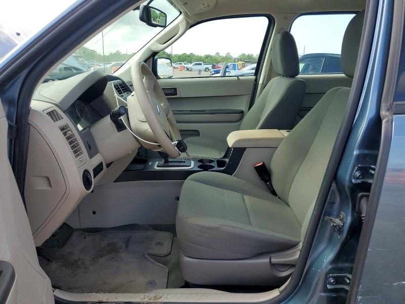 Продажа на аукционе авто 2011 Ford Escape, vin: 1FMCU0C70BKB02993, номер лота: 50358496