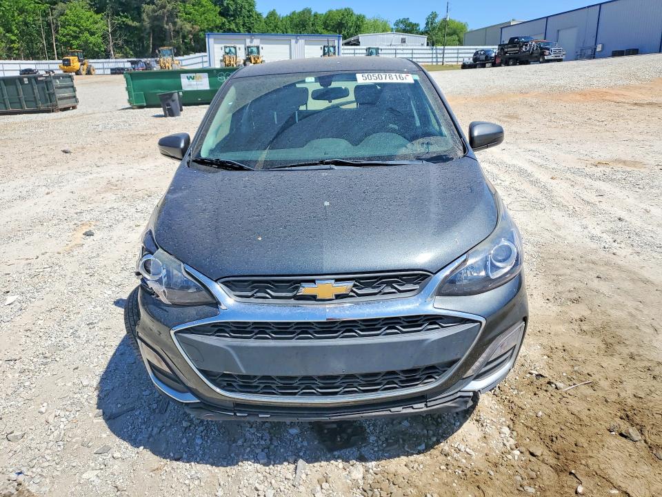 Продажа на аукционе авто 2019 Chevrolet Spark, vin: KL8CD6SA5KC745315, номер лота: 50507816