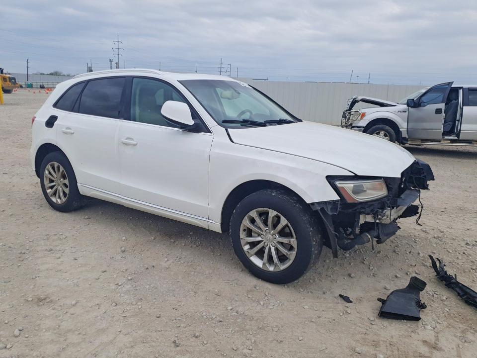 2014 Audi Q5 მანქანა იყიდება აუქციონზე, vin: WA1LFAFP7EA049469, აუქციონის ნომერი: 50067556
