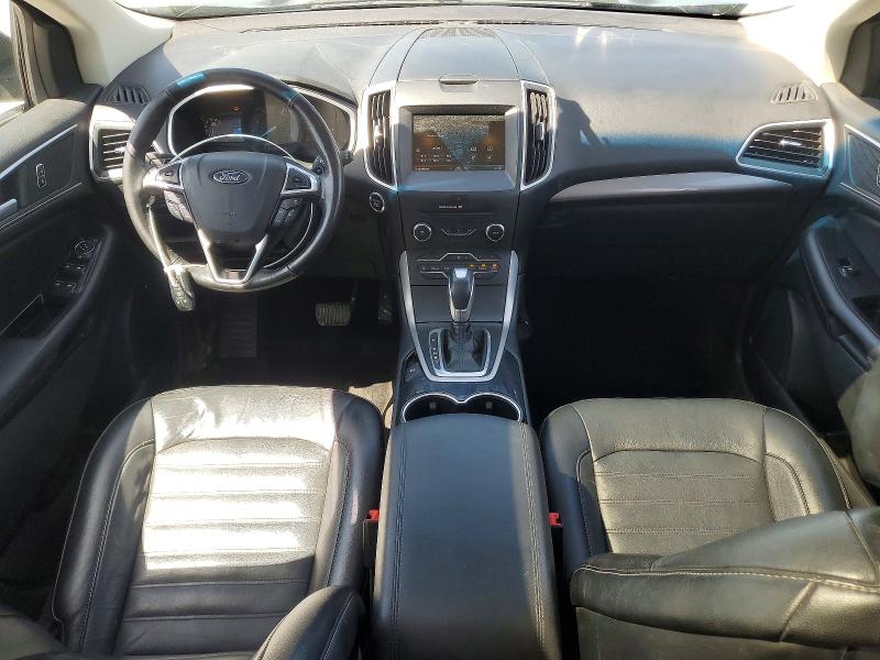 Продажа на аукционе авто 2015 Ford Edge, vin: 2FMTK4J8XFBB24220, номер лота: 50593896