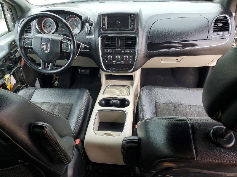 Aukcja sprzedaży 2019 Dodge Grand Caravan, vin: 2C4RDGCG2KR800529, numer aukcji: 48856156