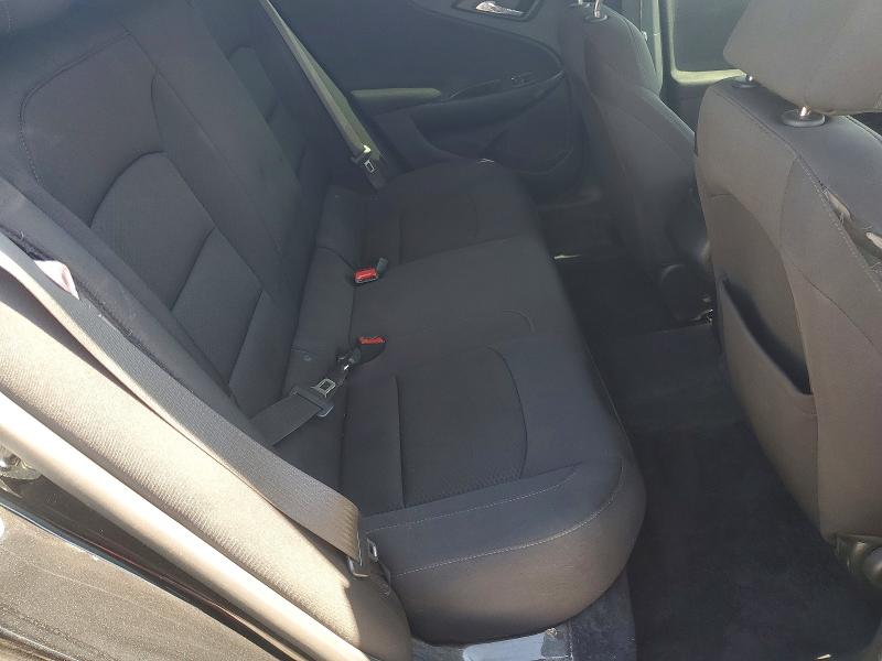 2024 Chevrolet Malibu მანქანა იყიდება აუქციონზე, vin: 1G1ZG5ST2RF123230, აუქციონის ნომერი: 49021826