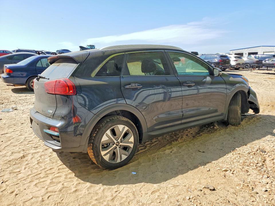 Продаж на аукціоні авто 2022 Kia Niro Ev, vin: KNDCE3LG1N5135474, номер лоту: 48254176