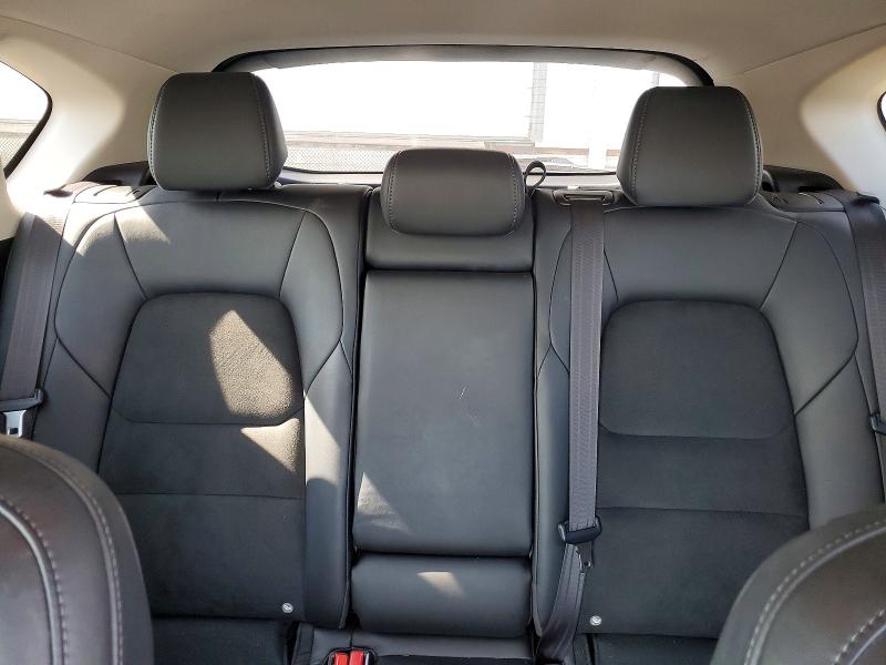 Aukcja sprzedaży 2021 Mazda Cx-5, vin: JM3KFACM1M0337446, numer aukcji: 50431366