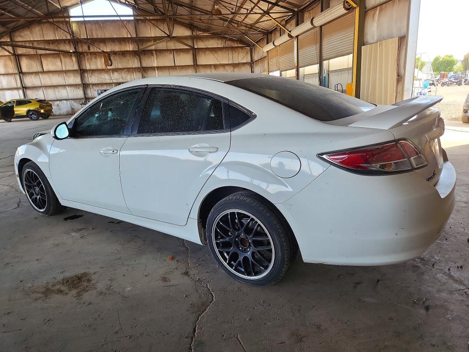 Aukcja sprzedaży 2009 Mazda 6, vin: 1YVHP81A695M24782, numer aukcji: 50600316