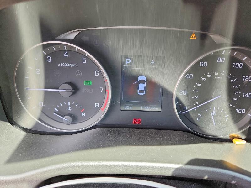 Aukcja sprzedaży 2018 Hyundai Elantra, vin: 5NPD84LFXJH221174, numer aukcji: 51350756
