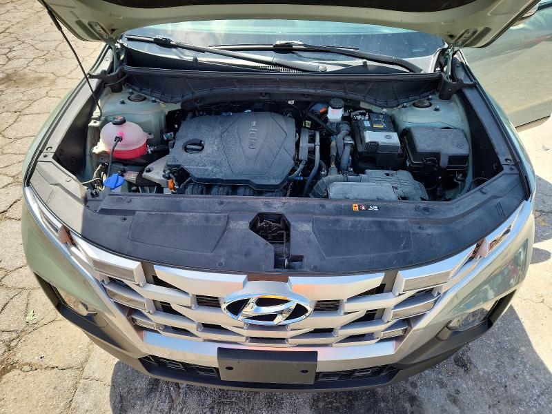 Продаж на аукціоні авто 2024 Hyundai Santa Cruz, vin: 5NTJBDDEXRH105917, номер лоту: 51649676