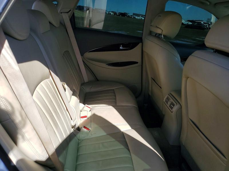 Продажа на аукционе авто 2013 Infiniti Ex37, vin: JN1BJ0HR1DM481211, номер лота: 41656086