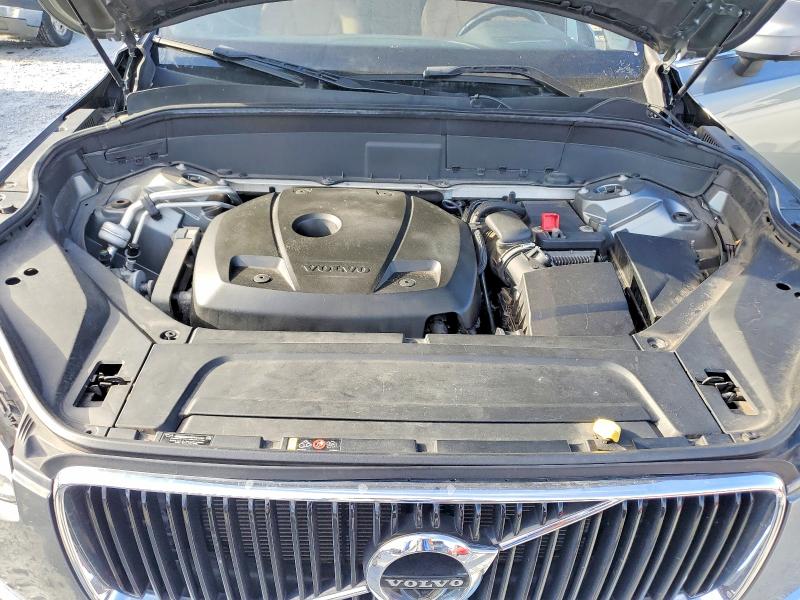 Продаж на аукціоні авто 2017 Volvo Xc90, vin: YV4A22PK7H1154838, номер лоту: 50610616