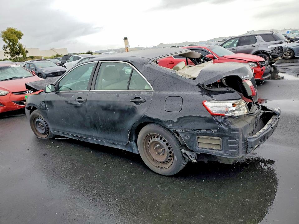 2007 Toyota Camry მანქანა იყიდება აუქციონზე, vin: 4T1BE46K37U649722, აუქციონის ნომერი: 50298306