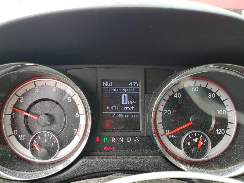 Aukcja sprzedaży 2013 Dodge Grand Caravan, vin: 2C4RDGCGXDR771252, numer aukcji: 48846606