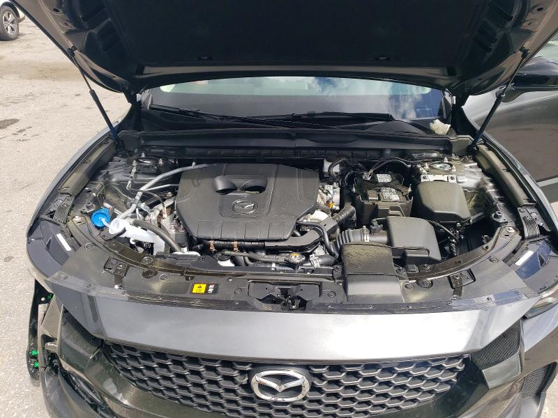 2025 Mazda Cx-50 მანქანა იყიდება აუქციონზე, vin: 7MMVABAM2SN377029, აუქციონის ნომერი: 48863296