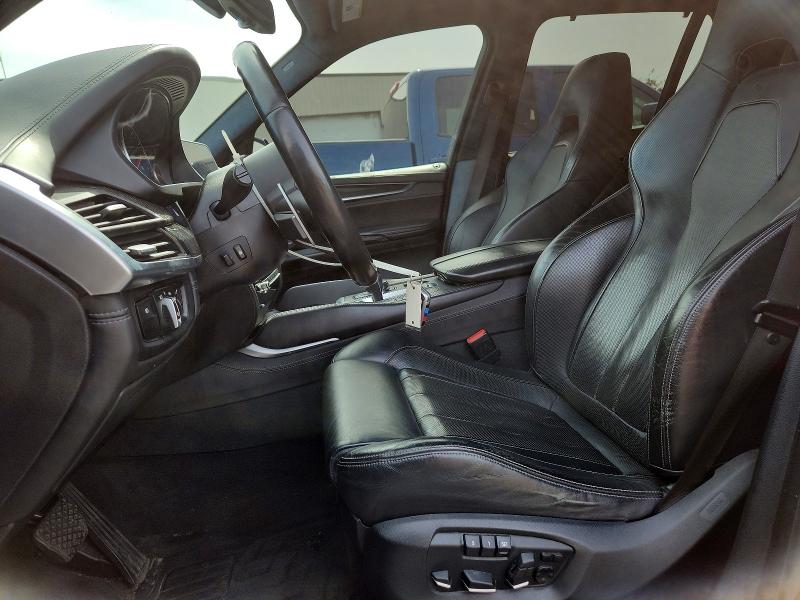 2017 Bmw X5 მანქანა იყიდება აუქციონზე, vin: 5YMKT6C34H0U39407, აუქციონის ნომერი: 52007336