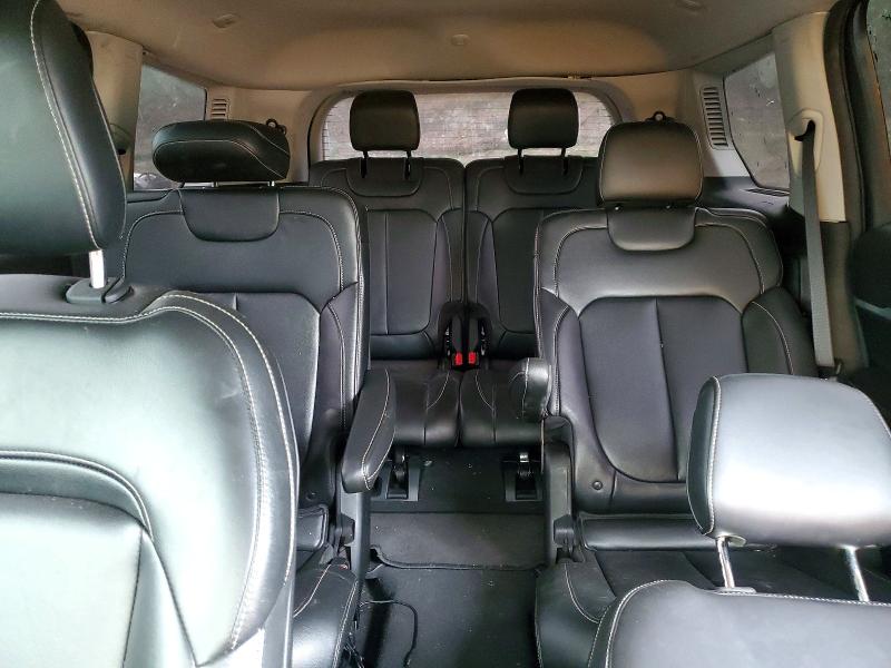 49917156 :رقم المزاد ، 1C4RJKBG2P8855773 vin ، 2023 Jeep Grandcherokee مزاد بيع