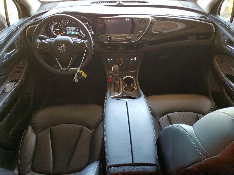 Продажа на аукционе авто 2020 Buick Envision, vin: LRBFXCSA4LD125110, номер лота: 49642156
