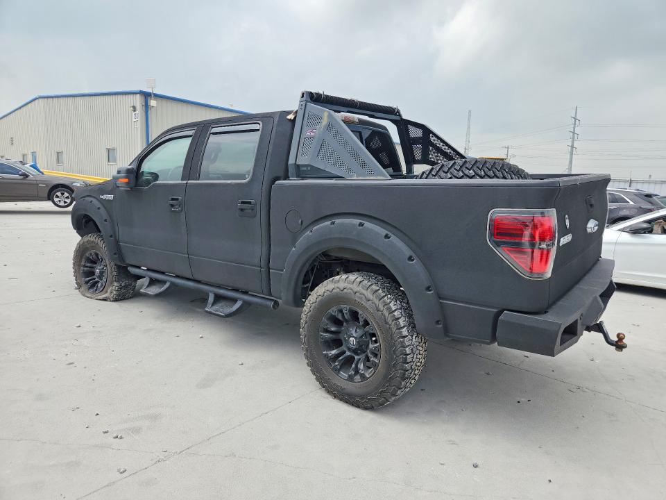 2013 Ford F150 მანქანა იყიდება აუქციონზე, vin: 1FTFW1ETXDKD47122, აუქციონის ნომერი: 51421086