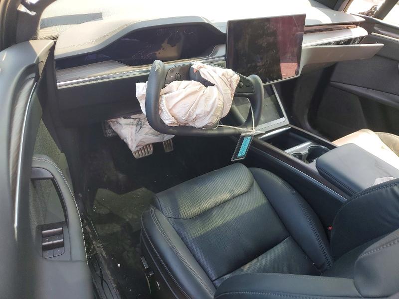 Aukcja sprzedaży 2023 Tesla Model X, vin: 7SAXCAE59PF367333, numer aukcji: 50718436