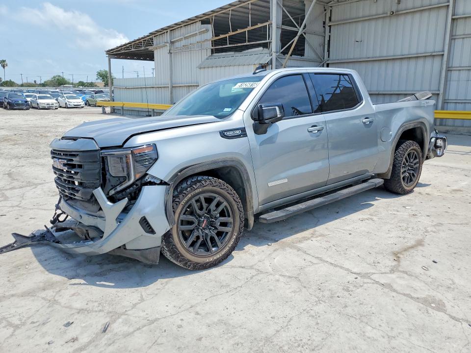 Продажа на аукционе авто 2025 Gmc Sierra, vin: 1GTUUCED5SZ290172, номер лота: 51626816