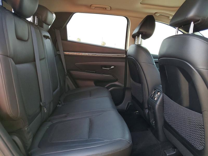 Продажа на аукционе авто 2022 Hyundai Tucson, vin: 5NMJCCAE7NH019109, номер лота: 41628076