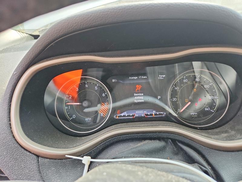 Продажа на аукционе авто 2014 Jeep Cherokee, vin: 1C4PJMDS9EW277135, номер лота: 50953176