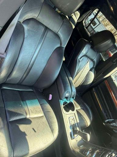 Продажа на аукционе авто 2013 Lincoln Mkt, vin: 2LMHJ5NKXDBL53079, номер лота: 49510426