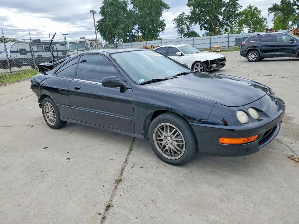 Auction sale of the 1999 Acura Integra, vin: JH4DC4463XS012087, lot number: 50715576