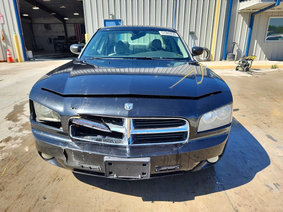 Aukcja sprzedaży 2006 Dodge Charger, vin: 2B3LA43G86H310963, numer aukcji: 51365256