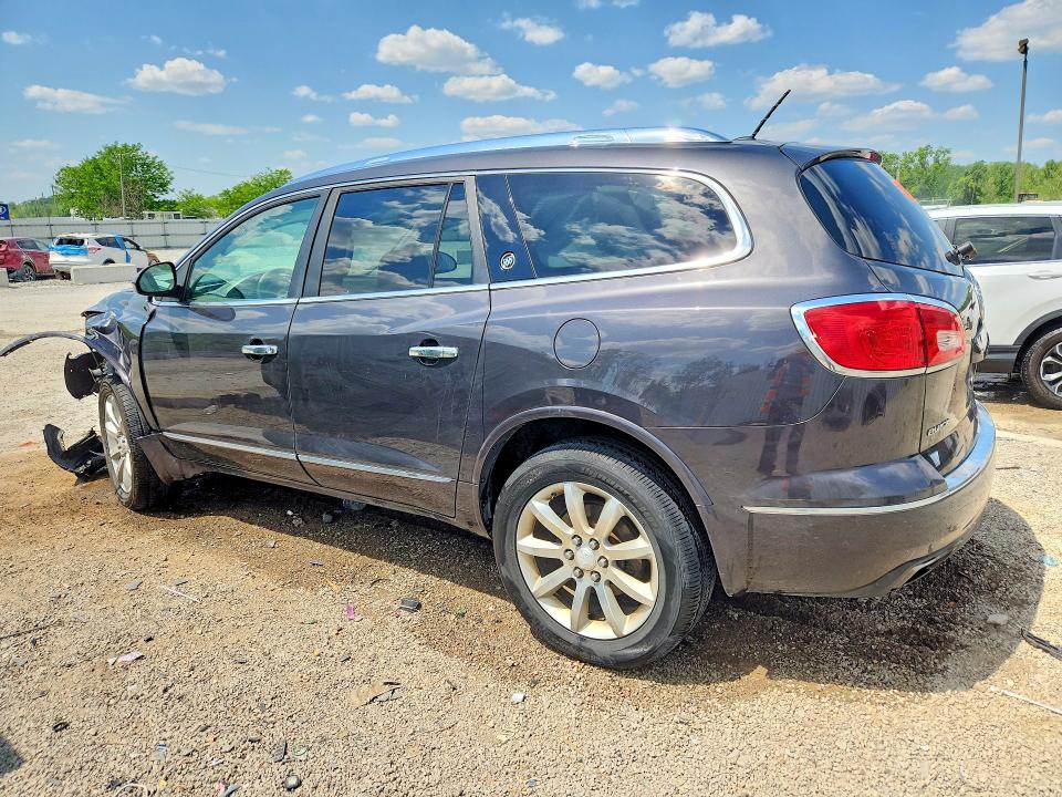 Aukcja sprzedaży 2014 Buick Enclave, vin: 5GAKRBKD7EJ274535, numer aukcji: 50753256