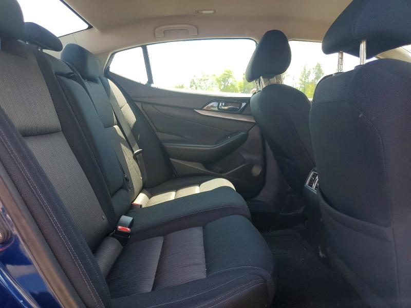 51964696 :رقم المزاد ، 1N4AA6APXGC386957 vin ، 2016 Nissan Maxima مزاد بيع