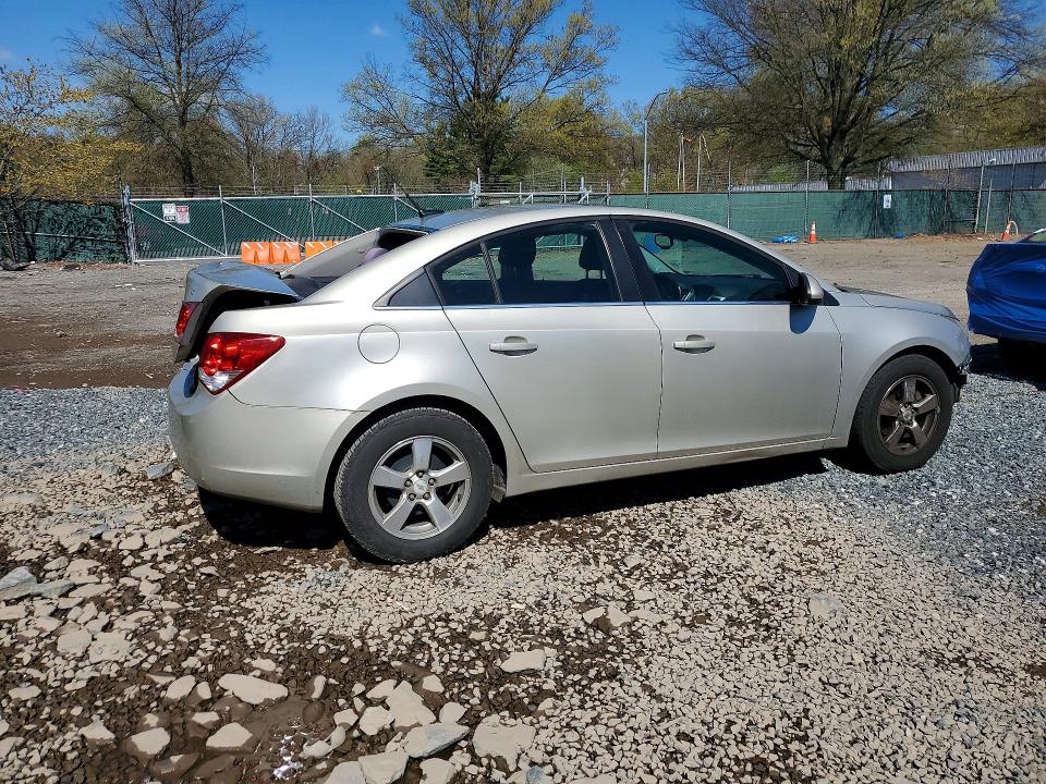 Aukcja sprzedaży 2014 Chevrolet Cruze, vin: 1G1PC5SB3E7130167, numer aukcji: 48826966