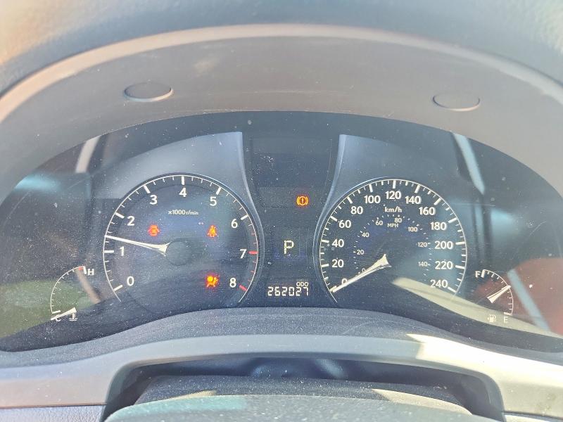 51258136 :رقم المزاد ، 2T2BK1BA4AC020110 vin ، 2010 Lexus Rx مزاد بيع
