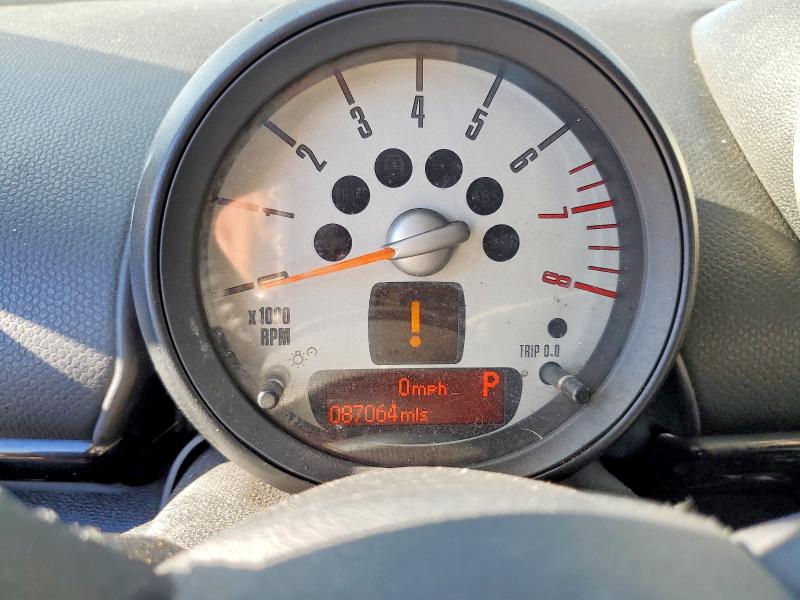Aukcja sprzedaży 2011 Mini Cooper, vin: WMWZC3C54BWH97778, numer aukcji: 48529666