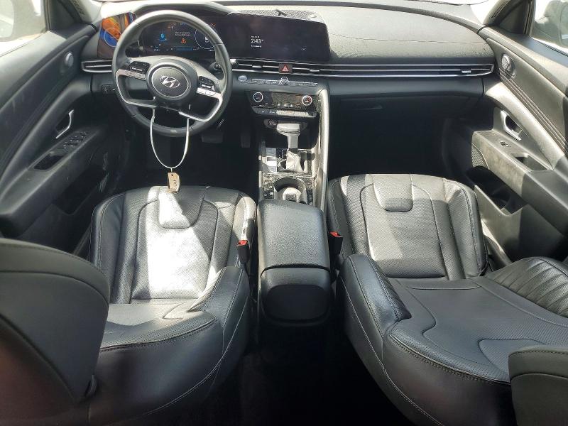 Продажа на аукционе авто 2023 Hyundai Elantra, vin: KMHLP4AGXPU407351, номер лота: 50960186