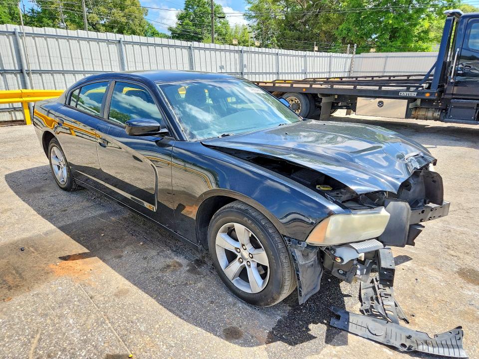 Aukcja sprzedaży 2013 Dodge Charger, vin: 2C3CDXBG4DH597745, numer aukcji: 49834446