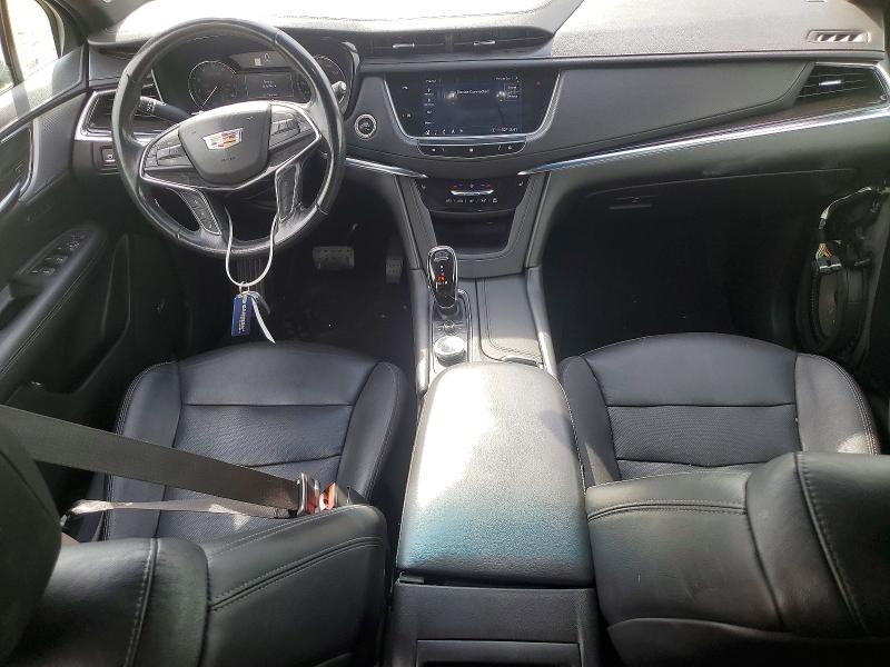 Aukcja sprzedaży 2020 Cadillac Xt5, vin: 1GYKNCR40LZ188577, numer aukcji: 49229746