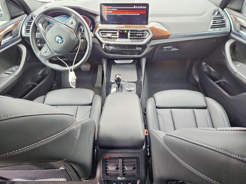 51302856 :رقم المزاد ، 5UX33DT01R9W70929 vin ، 2024 Bmw X4 مزاد بيع