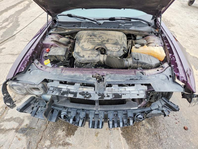 Aukcja sprzedaży 2020 Dodge Challenger, vin: 2C3CDZAG4LH182789, numer aukcji: 50658036