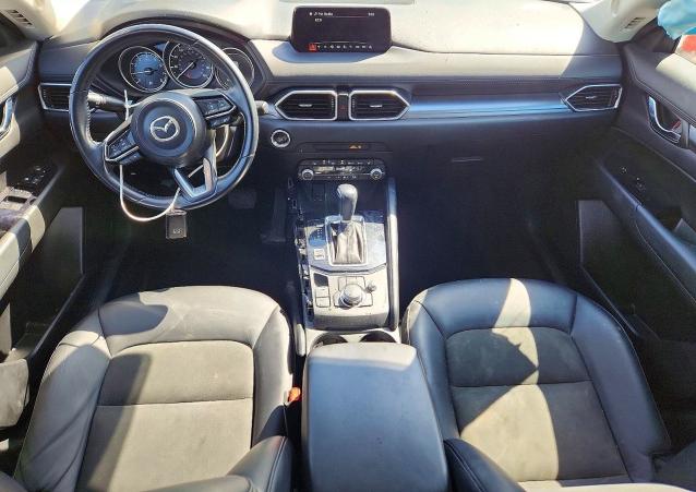 49300966 :رقم المزاد ، JM3KFBCM4L0792554 vin ، 2020 Mazda Cx-5 مزاد بيع