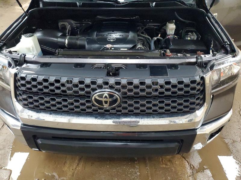 Aukcja sprzedaży 2021 Toyota Tundra, vin: 5TFUY5F1XMX049341, numer aukcji: 52012936