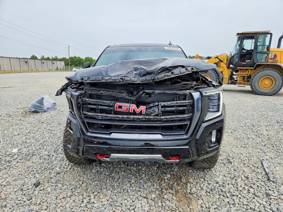 2024 Gmc Yukon მანქანა იყიდება აუქციონზე, vin: 1GKS2CKL7RR366725, აუქციონის ნომერი: 50499536