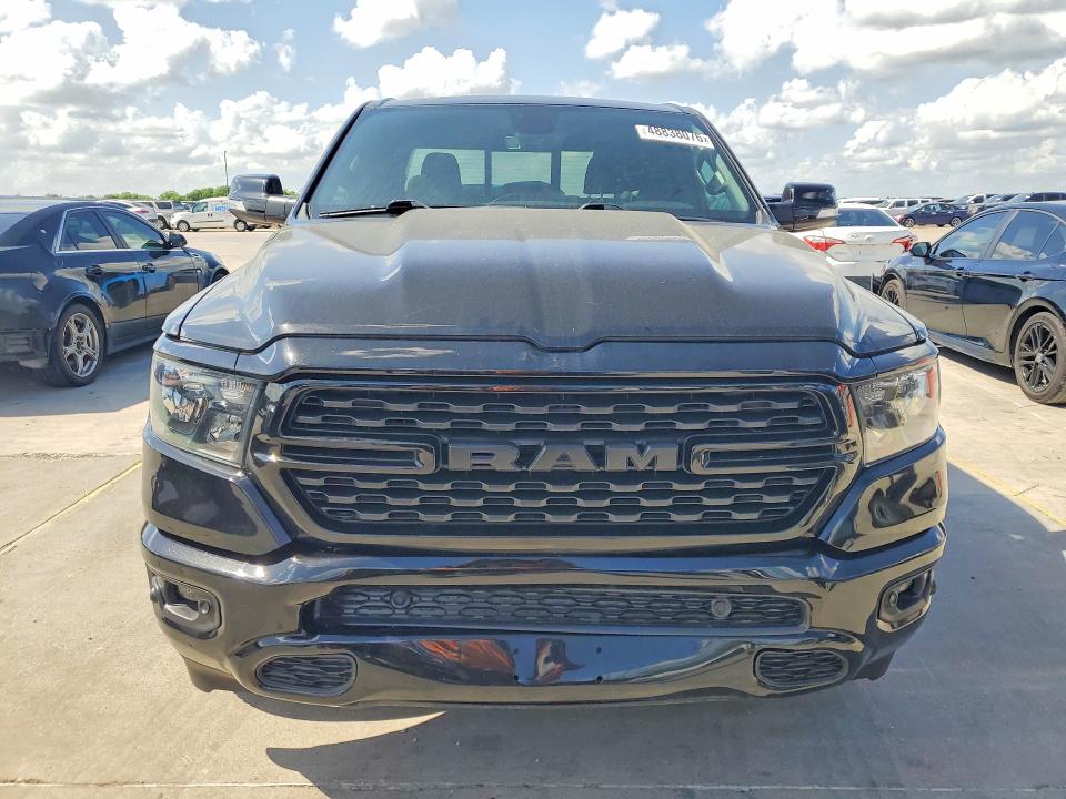 Продажа на аукционе авто 2022 Ram 1500, vin: 1C6SRFBT3NN180438, номер лота: 48838076