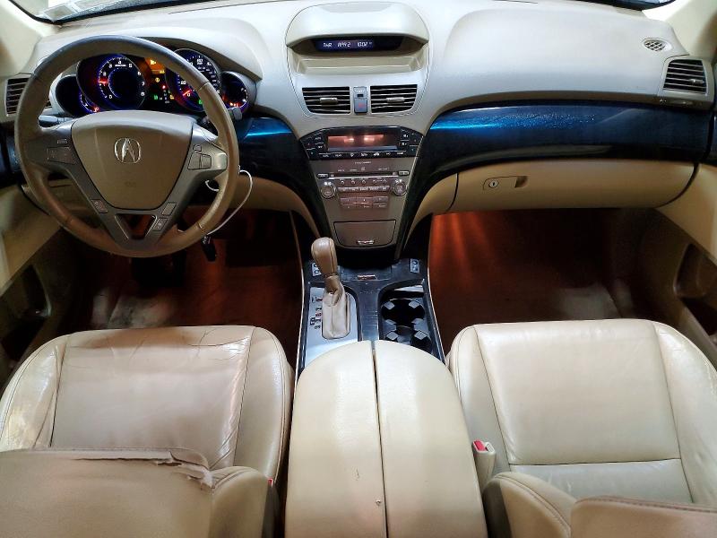 Aukcja sprzedaży 2008 Acura Mdx, vin: 2HNYD28268H532413, numer aukcji: 48439746