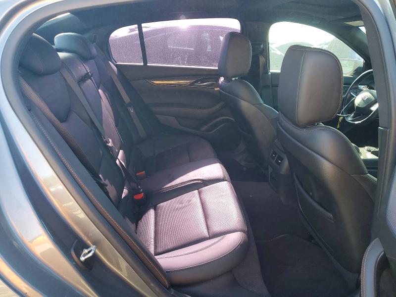 51903416 :رقم المزاد ، 1G6DR5RW8L0145046 vin ، 2020 Cadillac Ct5-v مزاد بيع