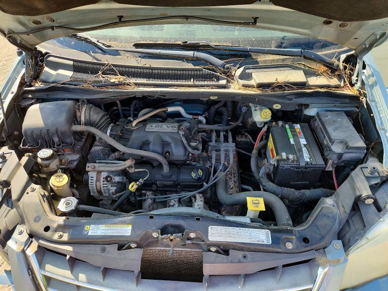 50793986 :رقم المزاد ، 2A8HR54109R606810 vin ، 2009 Chrysler Town & Cntry مزاد بيع
