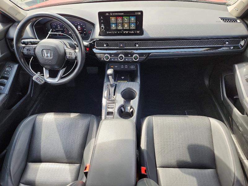 Aukcja sprzedaży 2022 Honda Civic, vin: 2HGFE1F91NH314851, numer aukcji: 49307846