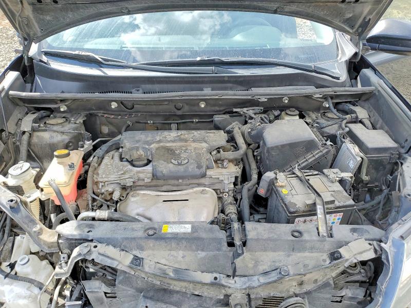 Продажа на аукционе авто 2015 Toyota Rav4, vin: 2T3ZFREV3FW146623, номер лота: 51468056