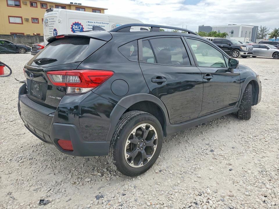 Продажа на аукционе авто 2023 Subaru Crosstrek, vin: JF2GTAEC4PH202612, номер лота: 49963166